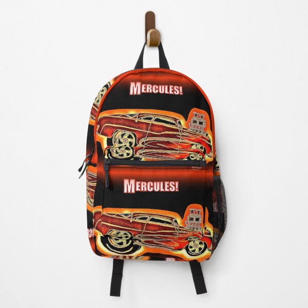 Item preview, Hot Rods // MERCULES! designed and sold by Imagin8er.