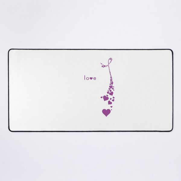 Item preview, "Love" designed and sold by ShowYourPRIDE.