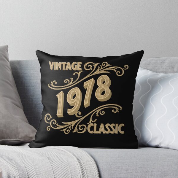 Item preview, Vintage 1978 Classic designed and sold by PeachesMommy.