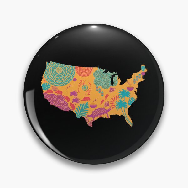 Item preview, aapi month gift :Asian Pacific American Heritage Month designed and sold by simolamiris.
