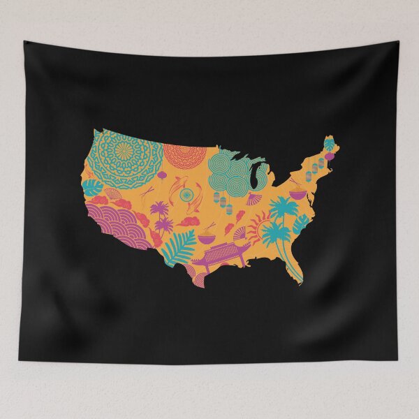Item preview, aapi month gift :Asian Pacific American Heritage Month designed and sold by simolamiris.