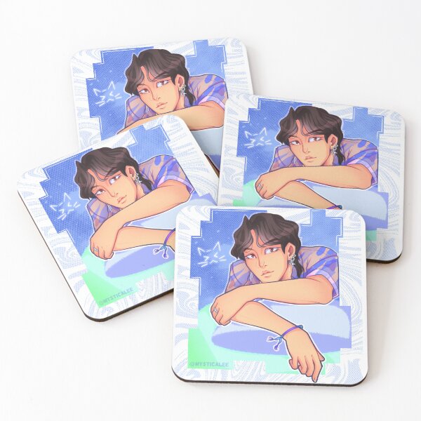 Item preview, Min Yoongi designed and sold by MysticaLee.