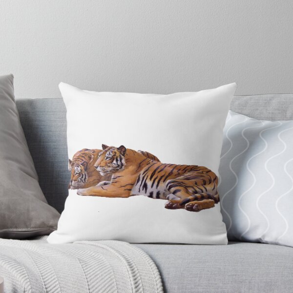 Item preview, Tigers designed and sold by JustCoolShop.