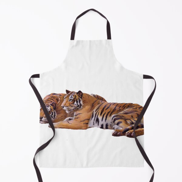 Item preview, Tigers designed and sold by JustCoolShop.