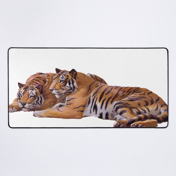 Item preview, Tigers designed and sold by JustCoolShop.