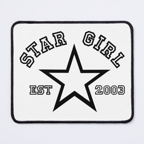 Item preview, Star Girl designed and sold by Violets-Designs.
