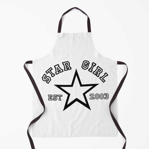 Item preview, Star Girl designed and sold by Violets-Designs.