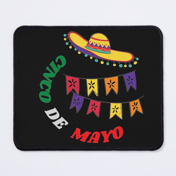Item preview, Cinco De Mayo designed and sold by SN-DesignShop.