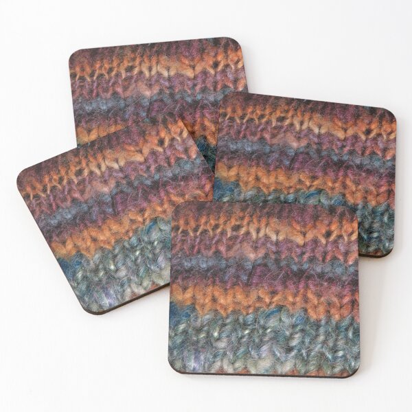 Item preview, Art Yarn designed and sold by ChillonLeachArt.