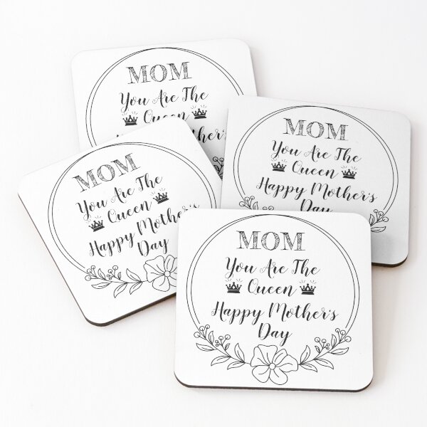 Item preview, Mom You Are The Queen Happy Mothers Day - Gift For Mother's Day 2022 designed and sold by ShopSend.