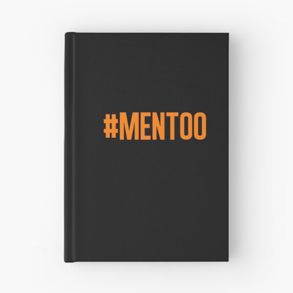 Item preview, #MenToo designed and sold by art-fox.