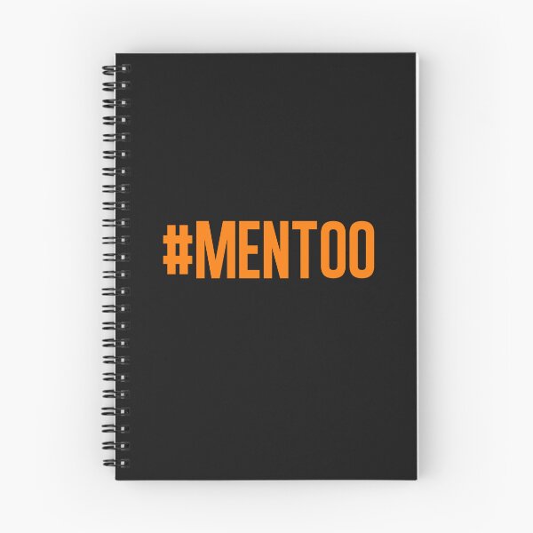 Item preview, #MenToo designed and sold by art-fox.