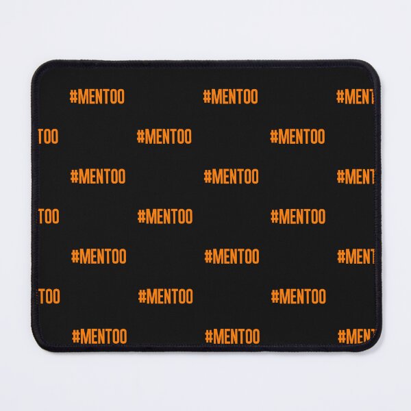 Item preview, #MenToo designed and sold by art-fox.