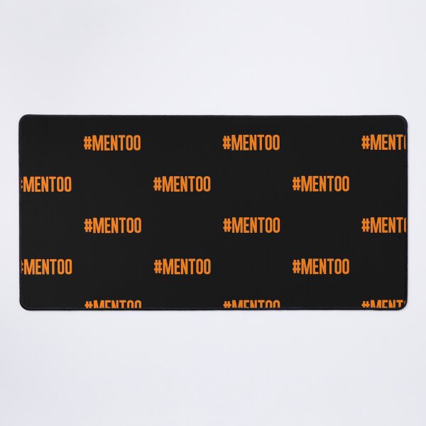 Item preview, #MenToo designed and sold by art-fox.