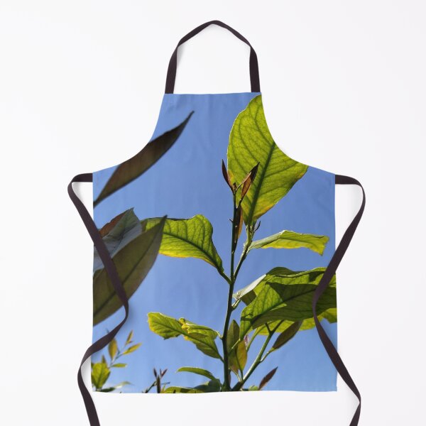 Item preview, Lemon tree under the blue sky designed and sold by KNBS.