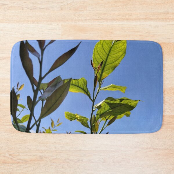 Item preview, Lemon tree under the blue sky designed and sold by KNBS.