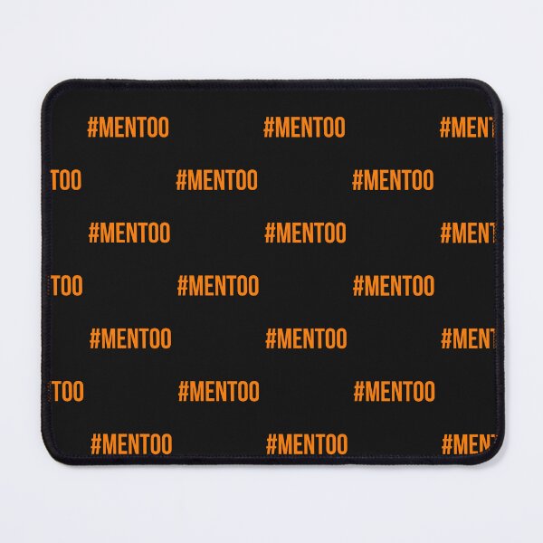 Item preview, #MenToo designed and sold by art-fox.