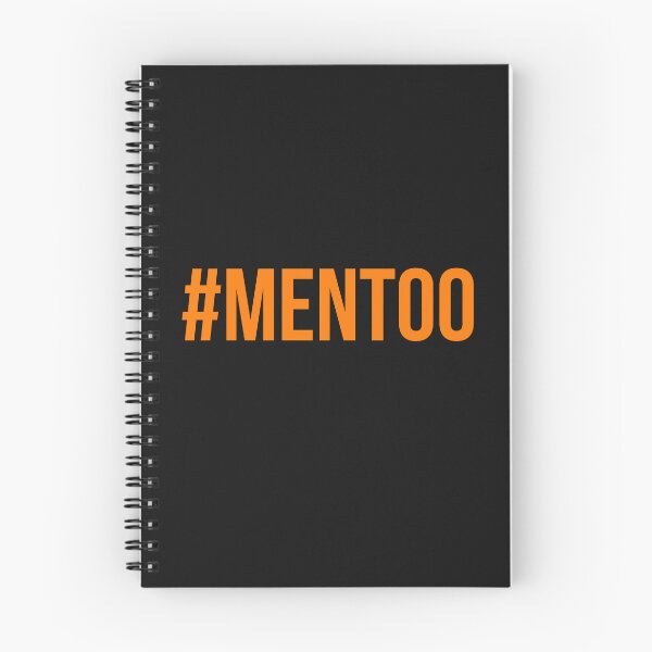 Item preview, #MenToo designed and sold by art-fox.