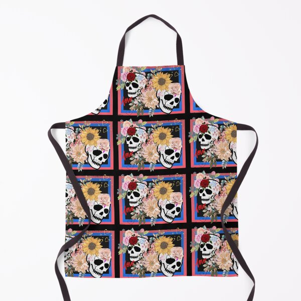 Item preview, Love Skulls designed and sold by NellVerde.