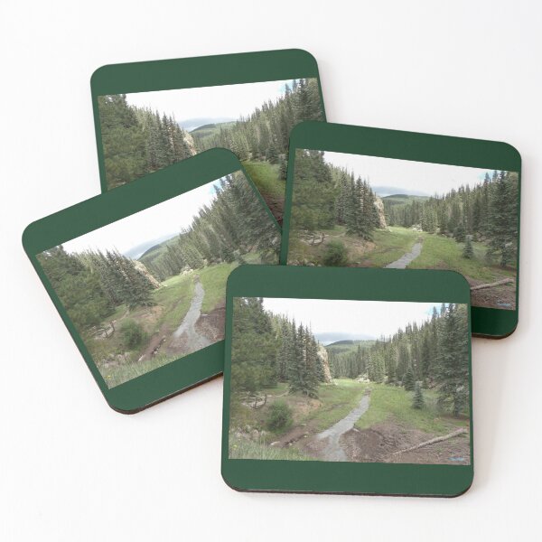 Item preview, TMP Photography • East Forks Trail Head designed and sold by TMPSG.