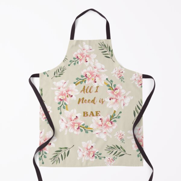 Item preview, All I need is bae designed and sold by Weather gifts .