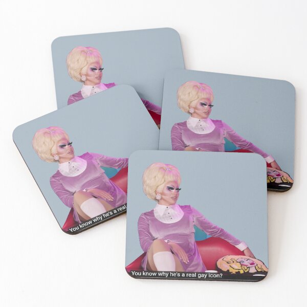 Item preview, Real gay icon designed and sold by Songbird6345.