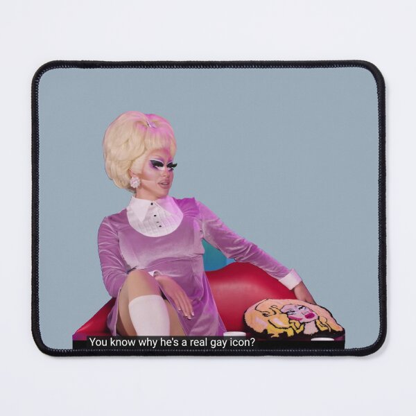 Item preview, Real gay icon designed and sold by Songbird6345.