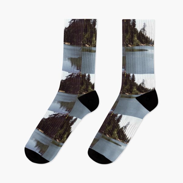 Item preview, TMP Photography • Los Alamos Reservoir designed and sold by TMPSG.