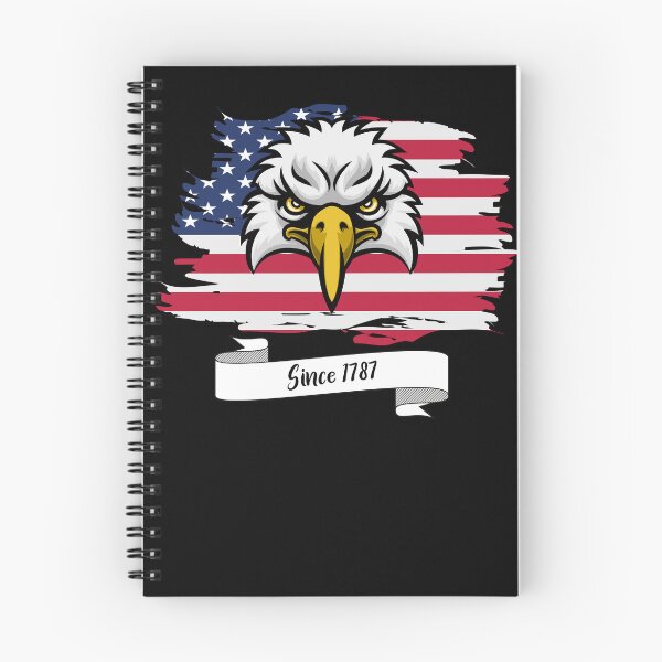 Item preview, Adopted Eagle Since 1787 designed and sold by Peter Stawicki.