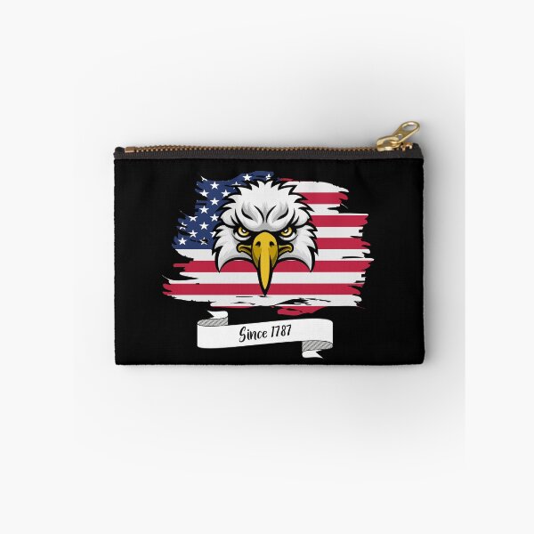 Item preview, Adopted Eagle Since 1787 designed and sold by Peter Stawicki.
