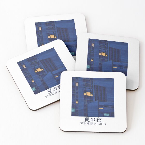 Item preview, Night Cityscape designed and sold by May Bee.