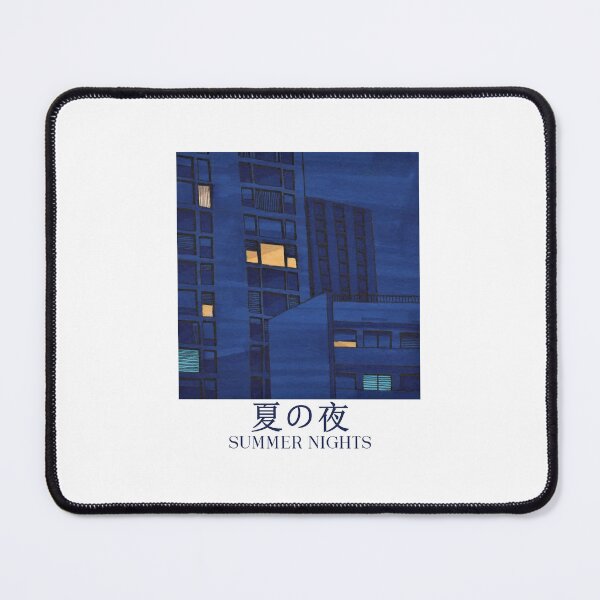 Item preview, Night Cityscape designed and sold by May Bee.
