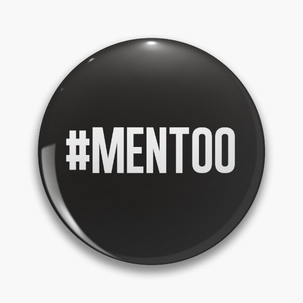 Item preview, #MenToo designed and sold by art-fox.
