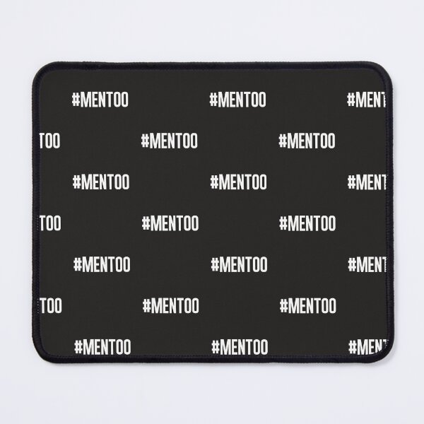 Item preview, #MenToo designed and sold by art-fox.
