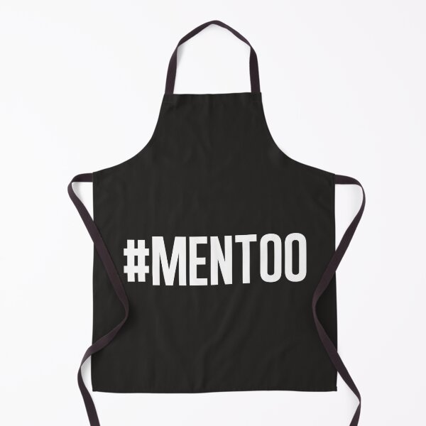 Item preview, #MenToo designed and sold by art-fox.