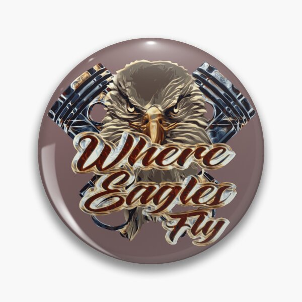 Item preview, Where eagles fly designed and sold by James Bieber.