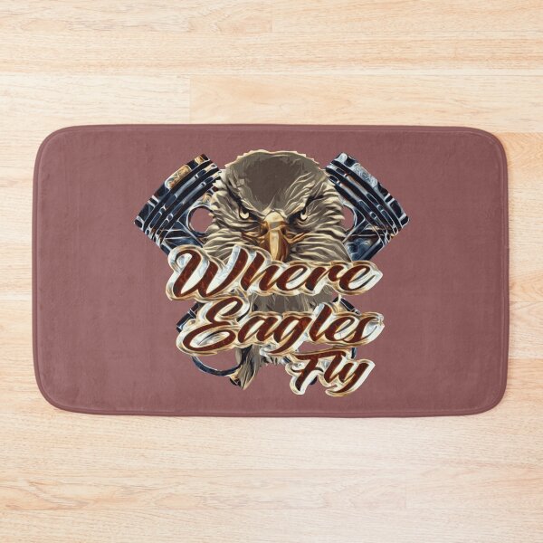 Item preview, Where eagles fly designed and sold by James Bieber.