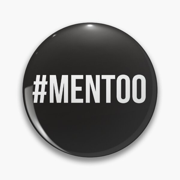 Item preview, #MenToo designed and sold by art-fox.
