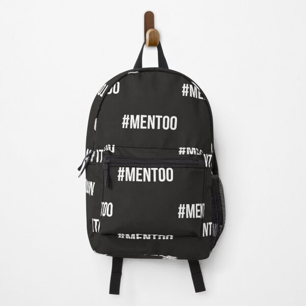 Item preview, #MenToo designed and sold by art-fox.