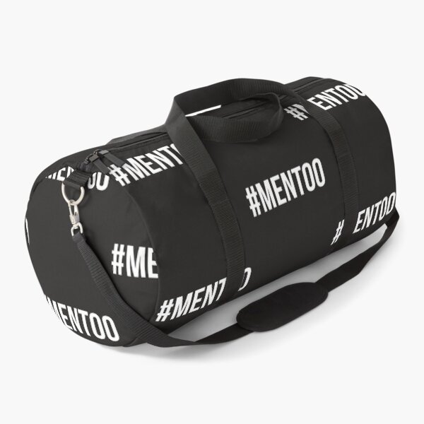 Item preview, #MenToo designed and sold by art-fox.