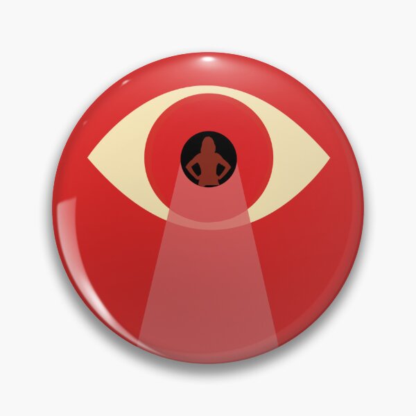 Item preview,  2022 Disinformation Governance Bureau • Nina Jankowicz, Minister of Truth designed and sold by amuseXpress.