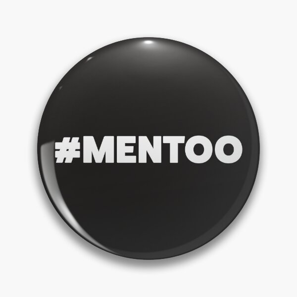Item preview, #MenToo designed and sold by art-fox.