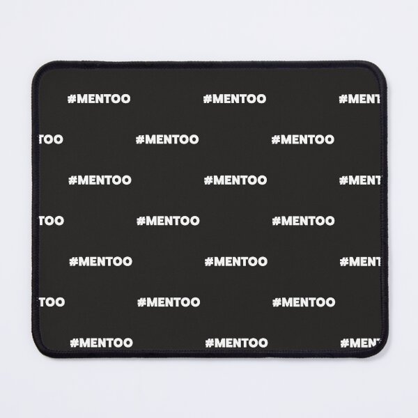 Item preview, #MenToo designed and sold by art-fox.