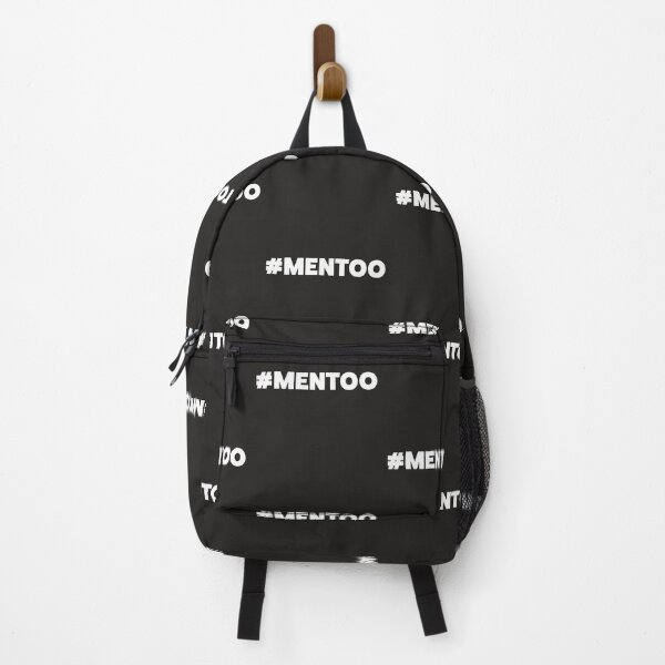Item preview, #MenToo designed and sold by art-fox.