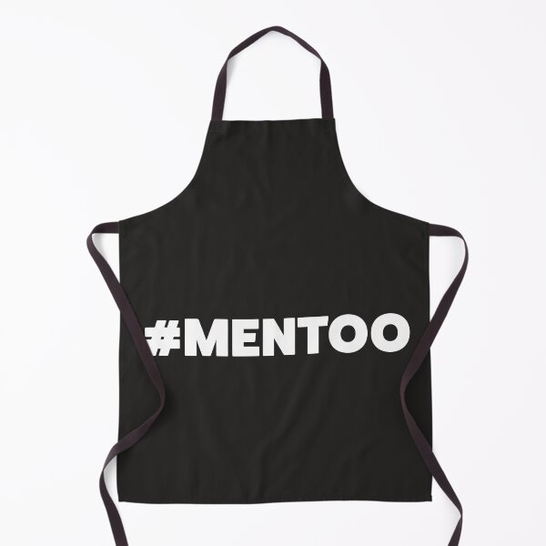 Item preview, #MenToo designed and sold by art-fox.