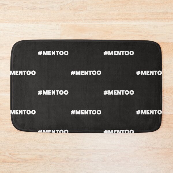 Item preview, #MenToo designed and sold by art-fox.