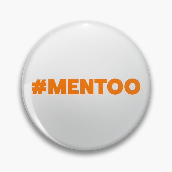 Item preview, #MenToo designed and sold by art-fox.