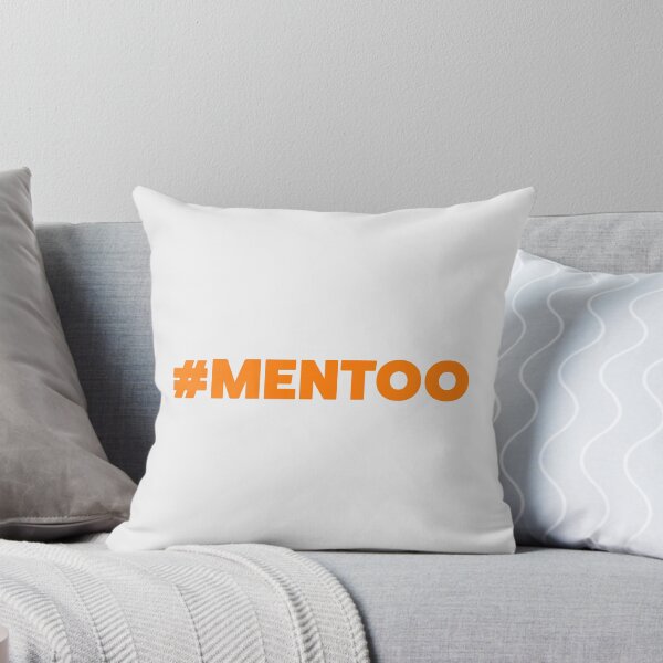 Item preview, #MenToo designed and sold by art-fox.