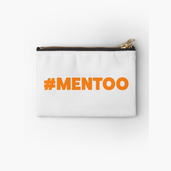 Item preview, #MenToo designed and sold by art-fox.