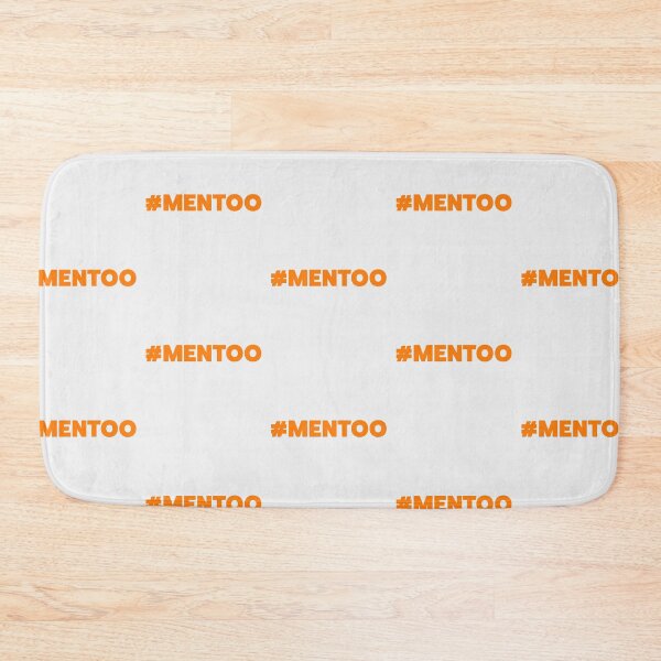 Item preview, #MenToo designed and sold by art-fox.